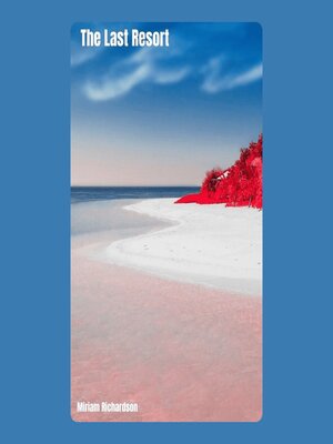 cover image of The Last Resort